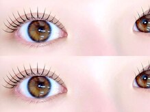 ベッキーラッシュトウキョウ 新宿西口店(BECKY LASH TOKYO)/韓国,まつげパーマ/パリジェンヌ