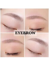 エヌ 御茶ノ水店(N)/アイブロウ