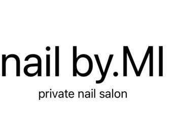 ネイル バイ ミー(nail by.MI)の写真/【付け替えオフ無料☆】全てのジェルネイルメニューに付け替えオフ無料で通いやすい◎