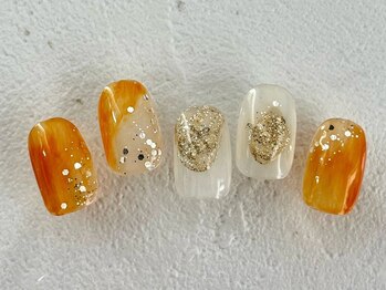 ブロンシュ(Blanche)/5200yenDesign