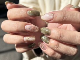 お任せデザイン～ニュアンス～
