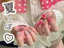 センスネイル 池袋店(Sense Nail)
