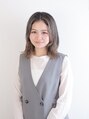アンドモア ラッシュアンドブロウ ラウンジ(and MORE Lash&Brow lounge) YUKA