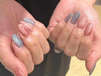 ナッピーネイル(NAPPY NAIL)/マグネット¥7200オフ代別