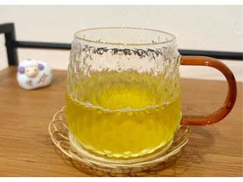 癒し～ぷ 堅田店/ドリンクサービス