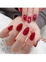 ネイルディーアンドディー(Nails D&D)/