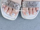 お客様ネイル☆