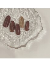 アライア(Alaia)/simpleコース￥5200