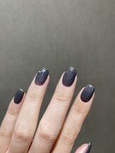 フィロンネイル 武蔵小杉店(filonnail)/2024年9月　持ち込み90分/Riko