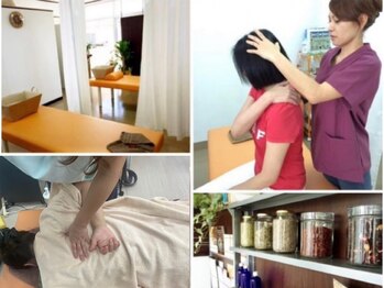 整骨院プラーナの写真/くびれラインを作ってダイエット♪お客様一人ひとりの体の状態に合わせた最適な施術をご提供致します♪