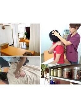 ボディラインを整えたい