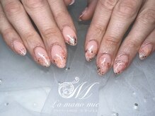 ラマーノミエ(LA MANO MIE)/