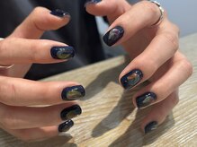 ペアリング(Pairing nail&eyelash)/free art 90min/9,980円