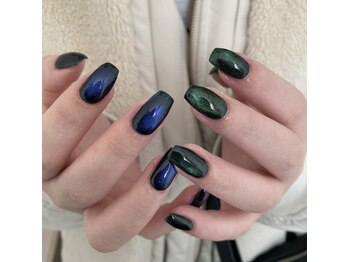 グランベイル ネイルルーム(nail room)/