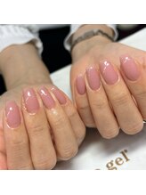 アイリッシュネイル 久屋大通店(Irish Nail)/104ヤマナデ