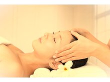 スパアイル(Spa Air)/ブライダルプランでトータルケア