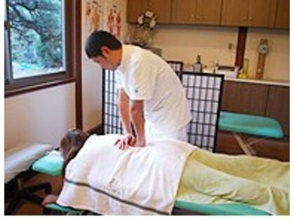 トータルボディーケア 大観院の写真