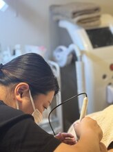 リリー(Lily) YUKA