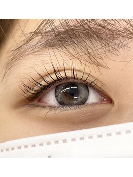 ネオビューティー(Neo beauty)/自まつ毛を活かしたい方!