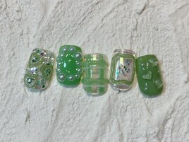 ★選べる定額¥9570