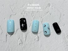 アトリエ メイド(atelier made)/