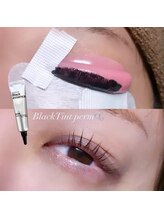 ローレルアイ 小倉店(LAUREL EYE)/マスカラパーマ