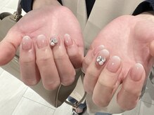 サラ 金山店(Sara)/うる艶グラデーションコース