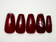 ねいるぷー まつげぷー 豊田店(Puu)/デザイン【No.38】