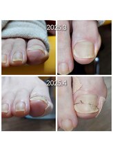 爪切り屋 足楽/