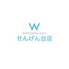 ホワイトニングショップ せんげん台店のお店ロゴ