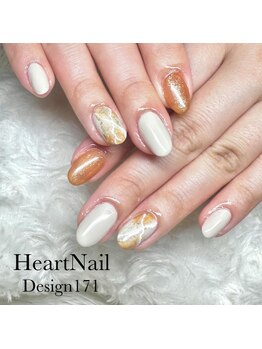 お客様ネイル♪