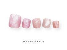 マリーネイルズ 近鉄あべのハルカス店(MARIE NAILS)/新規様7000円 0613a