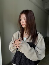 シーンスタジオ 柏店(SSIN STUDIO) ririka 
