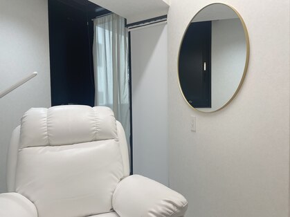 アイビューティキャッスルドアー(Eye Beauty CastleDoor)の写真
