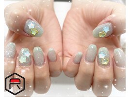 100種定額可愛い系