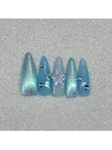 ビュール(VIERU)/定額デザイン色変更可