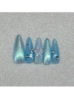 ビュール(VIERU)/定額デザイン色変更可