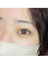 ノアール(noir.)/パリジェンヌ☆