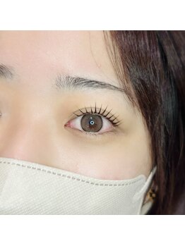 ノアール(noir.)/パリジェンヌ☆