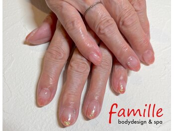 ファミーユ 清田通り店(famille)/キラキラ