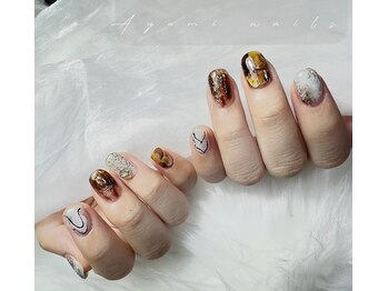 アユミネイル 川崎(Aumi nail)/