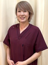 イーグル整骨院 ヨークタウン新田東店 田中 瑠美子