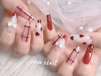 ノア ネイル(Noa Nail)/