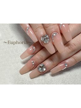 長さ出しのできるサロン