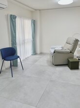 ブルーウィンク(Blue Wink.)