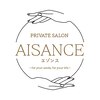 エゾンス(AISANCE)のお店ロゴ