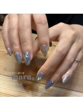 マル(maru。)/定額ネイル