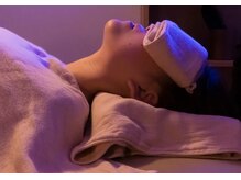 ひつじのあくび 葛西/ヘッドスパで首コリも深層ケア♪