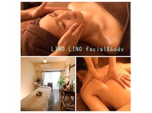 リノリノ(LINO LINO)