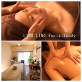 リノリノ(LINO LINO)